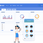 Planning Center People Membership Management