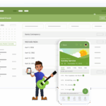 Planning Center Services Worship Planning Software