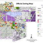 Planning City Of Ontario California