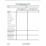 Planning Query Form Fill Out Sign Online DocHub