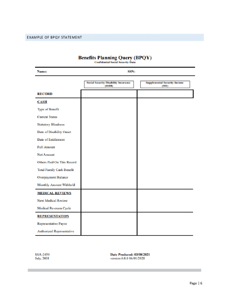 Planning Query Form Fill Out Sign Online DocHub