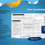 PPT Major Declaration PowerPoint Presentation Free Download ID 4749898