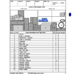 PPT VEHICLE LOAD CARD PowerPoint Presentation Free Download ID 6374295