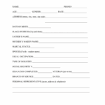 Printable Funeral Pre Planning Worksheet Fill Online Printable Fillable Blank PdfFiller