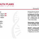 Providers Claims Appeals FWA MDOC NEW University Of Utah Health Plans University Of Utah Health Plans