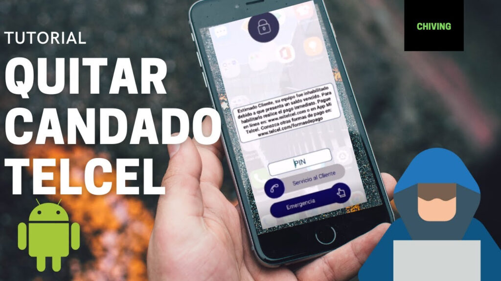  Quitar Bloqueo De TELCEL Por Saldo Vencido falta De Pago YouTube