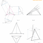Representaci n De Figuras Planas Y De Cuerpos Dibujo T cnico