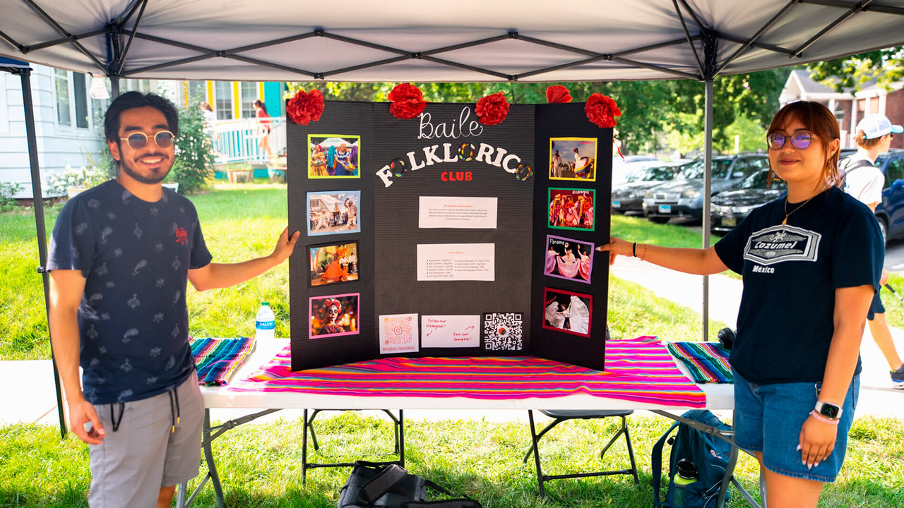 Resources For New Student Organizations Student Activities And Organizations Purdue University