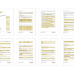 Restaurant Food Safety Plan Template Best Templates