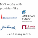 Retirement Plannning Services MVP Plan Administrators