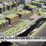 Rochester Developers Unveil Development Plan Which Includes Former Kmart Site ABC 6 News Kaaltv
