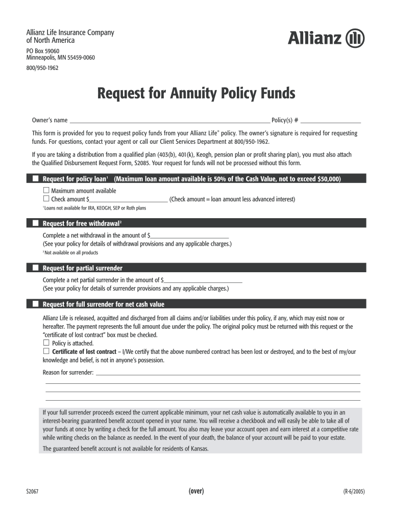 S2067 Fill Out Sign Online DocHub