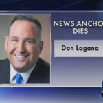 Savannah Morning Anchor Don Logana Dies In Crash WSB TV Channel 2 Atlanta