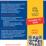 Scholarships