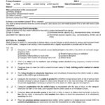 SDM Assessment Of Danger And Safety Tool Department For
