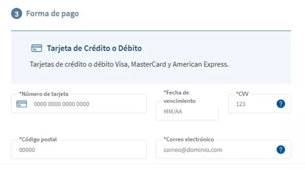 Sin Salir De Casa C mo Pagar Tu Factura De Telcel En L nea
