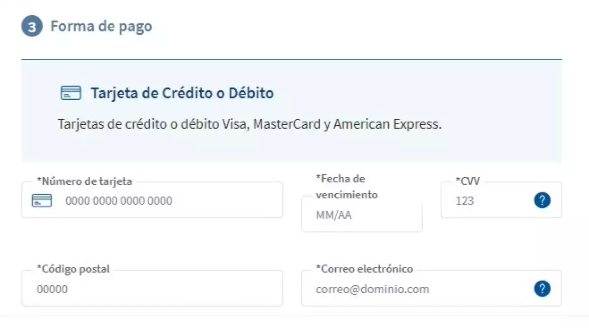 Sin Salir De Casa C mo Pagar Tu Factura De Telcel En L nea