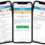 Special Events Planning Center SignUp