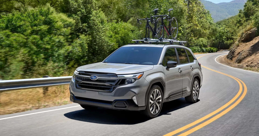Subaru Warranty FAQ Guide Hello Subaru Of Valencia