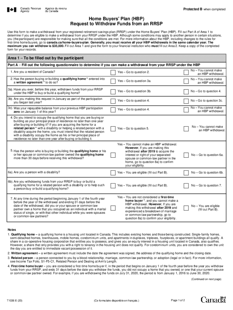 T1036 Form Fill Out Sign Online DocHub