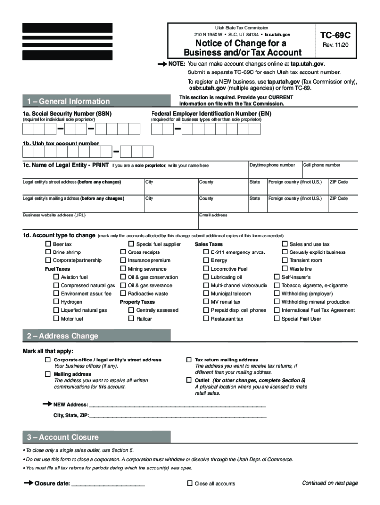 Tc69c Fill Out Sign Online DocHub