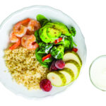 The Postgraduate Meal Plan Nutrition
