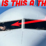 This Is Why Commercial Airliners Have Opening Cockpit Windows As Weird As That Seems The Autopian