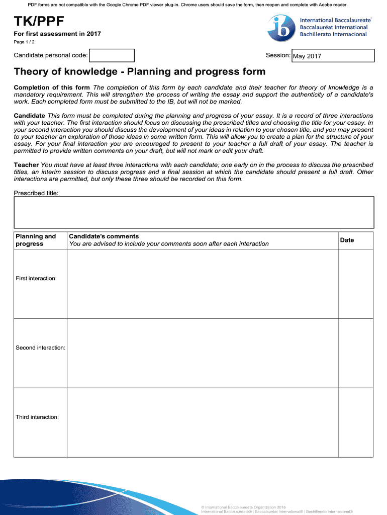Tkppf Fill Out Sign Online DocHub
