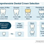 Top Dental Crowns That ll Make You Smile Like Royalty