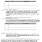Treatment Consent Form 2