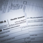 What Is IRS Form 1095 A