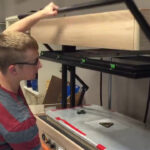 Workshop Publishing DIY Build Your Own Vacuum Forming Machine