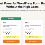 WPForms Lite Vs Pro Comparison Is The Upgrade Worth It