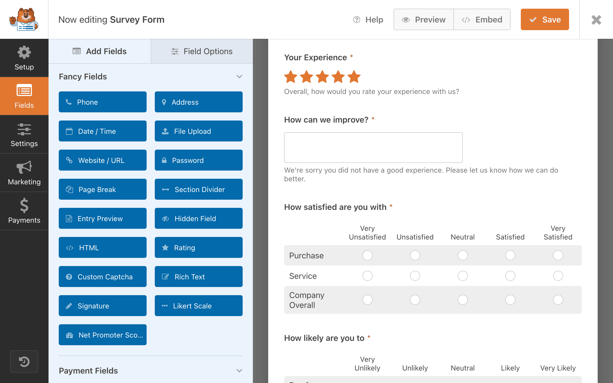 WPForms Lite Vs Pro Comparison Is The Upgrade Worth It