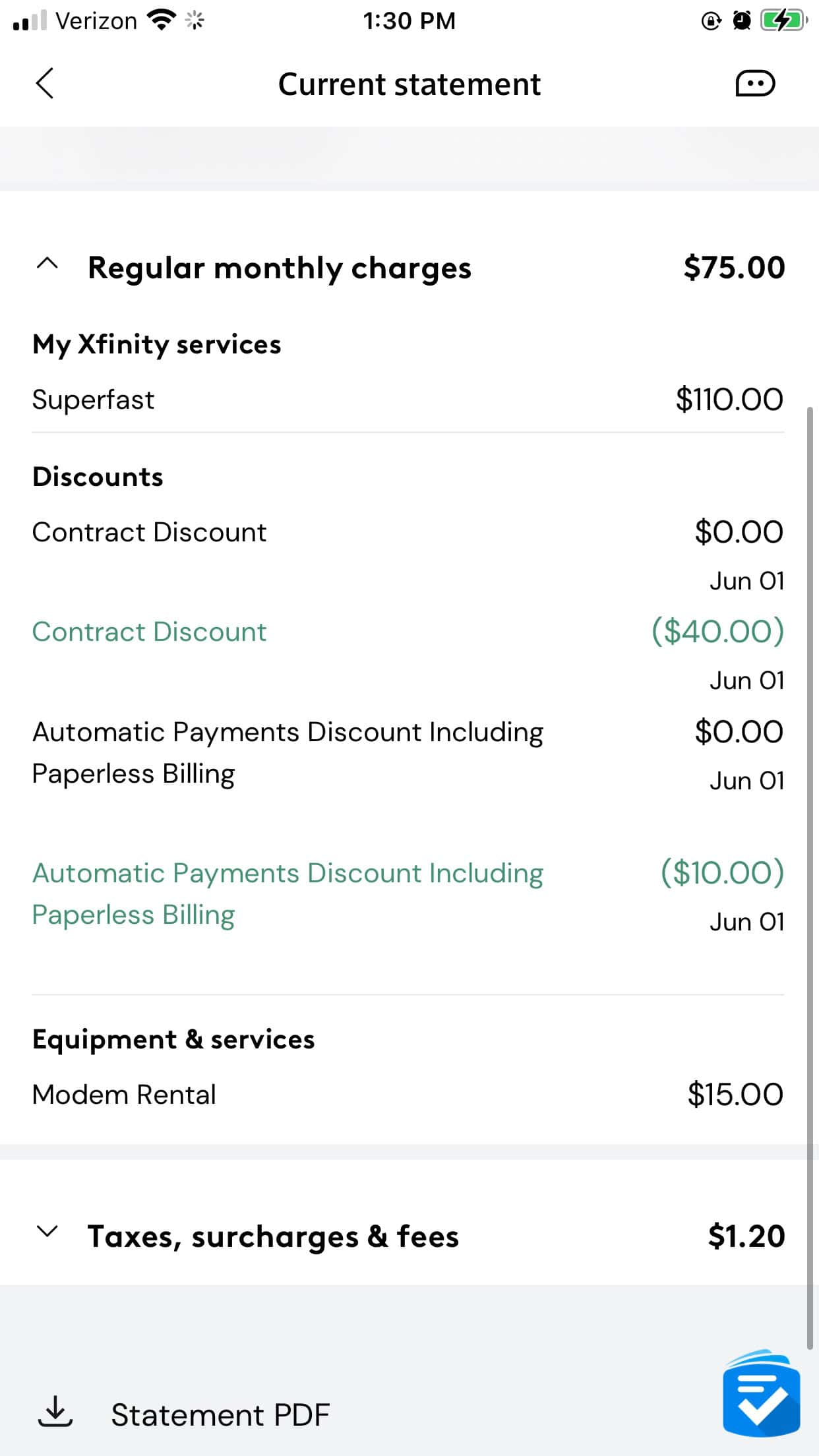 Xfinity Internet Plans For Seniors 2025 The Senior List